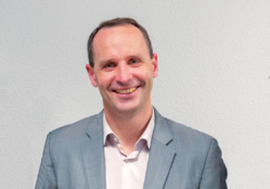 Matthieu Mallédant, co-fondateur de Hoppen. ©DR Matthieu Mallédant, co-fondateur de Hoppen. ©DR