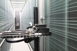 © CH du Mans © CH du Mans