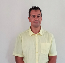 Sélim Belhaloumi, country manager pour Koki Software au Maroc. ©DR Sélim Belhaloumi, country manager pour Koki Software au Maroc. ©DR