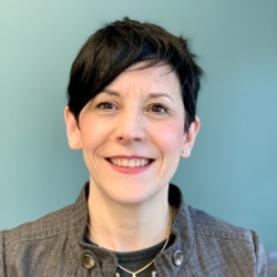 Ana Maria Gimenez, Global Partners Director, Sigfox Ana Maria Gimenez, Global Partners Director, Sigfox