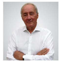 François Thuilleur est nommé Président du Conseil d’Administration du Groupe PAREDES et vise la place de n°1 du marché de l’hygiène professionnelle en France François Thuilleur est nommé Président du Conseil d’Administration du Groupe PAREDES et vise la place de n°1 du marché de l’hygiène professionnelle en France