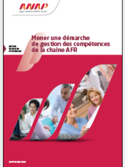 Chaine Accueil Facturation Recouvrement : l'ANAP complète ses travaux avec une démarche projet Chaine Accueil Facturation Recouvrement : l'ANAP complète ses travaux avec une démarche projet