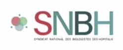 Profitant de l'annonce de la composition de son nouveau bureau, le SNBH a également publié un aperçu de son prochain logo. ©DR
