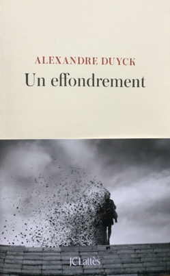 Burn-out : un livre pour raconter l’« effondrement » Burn-out : un livre pour raconter l’« effondrement »