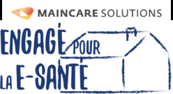 Maincare Solutions obtient l’autorisation INSi pour son logiciel M-GAM
