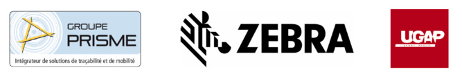 Traçabilité à l’hôpital : le Groupe PRISME et ZEBRA Technologies s’associent pour accélérer la transformation et la diffusion des bonnes pratiques