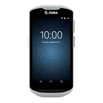 Le terminal mobile Android Zebra Technologies TC52-HC