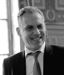 Loïc Amzalak Loïc Amzalak