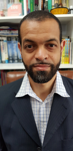 Faki Saadi, Regional Enterprise Mobility Director France chez SOTI Faki Saadi, Regional Enterprise Mobility Director France chez SOTI