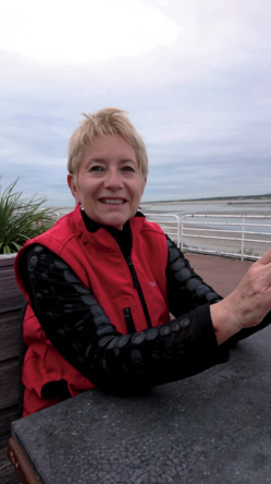 Le Dr Florence Compagnon, présidente du SNPGH. ©DR Le Dr Florence Compagnon, présidente du SNPGH. ©DR