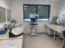 Nettoyage-vapeur et DSVA, la combinaison gagnante d’Oxy’Pharm Nettoyage-vapeur et DSVA, la combinaison gagnante d’Oxy’Pharm