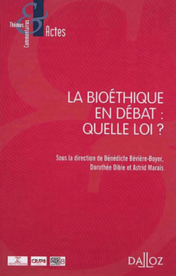 « La relation patient-soignant doit être replacée au centre de tout acte »