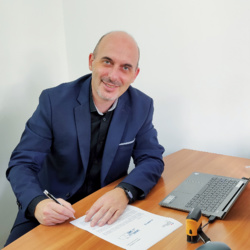 Thomas Breton, Gérant de GPLExpert. ©DR Thomas Breton, Gérant de GPLExpert. ©DR