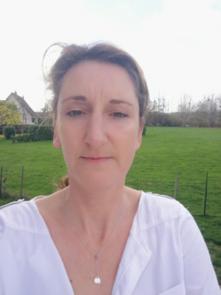 Mylène Bliard, responsable du projet pour Restau’Co. ©DR