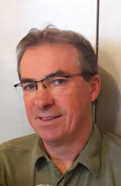 Didier Roblot, responsable Produit SRD chez Dedalus. ©DR Didier Roblot, responsable Produit SRD chez Dedalus. ©DR