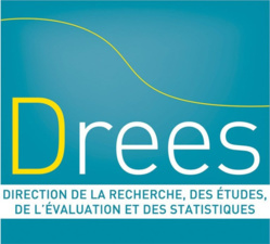 La DREES se dote d’un nouveau site internet La DREES se dote d’un nouveau site internet