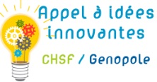 Genopole et le Centre hospitalier sud francilien poursuivent leur « appel à idées innovantes »