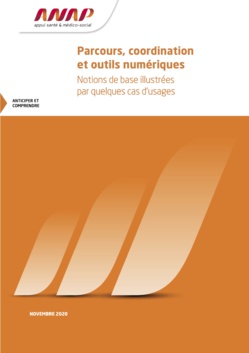 Coordination et parcours : les apports du numérique