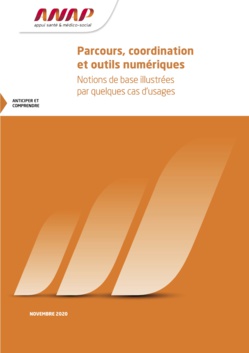 Coordination et parcours : les apports du numérique