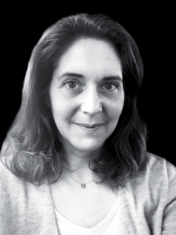 Bénédicte Le Mouel, Directrice Générale Adjointe du groupe SantéCité. ©DR Bénédicte Le Mouel, Directrice Générale Adjointe du groupe SantéCité. ©DR