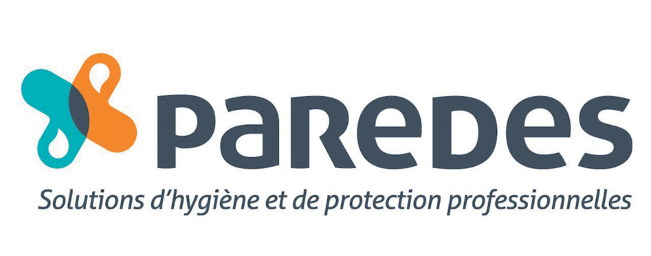 Paredes renforce encore son positionnement au sein des établissements de santé