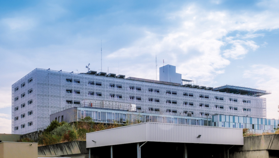Le CHU de Bordeaux, meilleur hôpital de France
