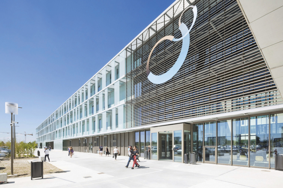 La Polyclinique de Reims-Bezannes en première place