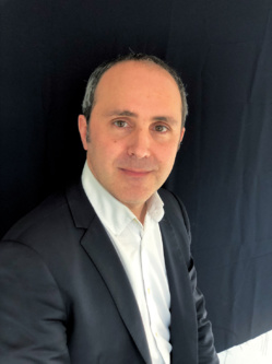 Olivier Barets, directeur marketing produit chez Maincare Solutions. ©DR