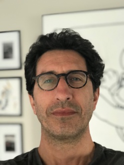 Le Dr. Nicolas Tordjmann, fondateur de la start-up Co.clinic. ©DR Le Dr. Nicolas Tordjmann, fondateur de la start-up Co.clinic. ©DR