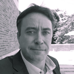 Arnaud Renouf, Président de DATEXIM. ©DR Arnaud Renouf, Président de DATEXIM. ©DR