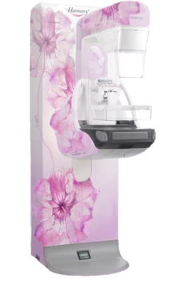 Fujifilm Europe lance la version «Harmony»  de son mammographe AMULET Innovality