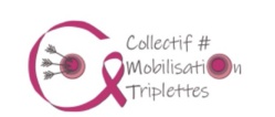 Le collectif #MobilisationTriplettes lance un appel « pour la vie »  Le collectif #MobilisationTriplettes lance un appel « pour la vie »