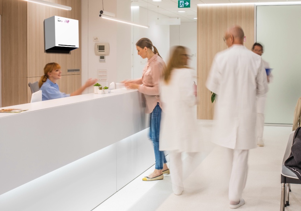 La lumière UVC pour lutter efficacement contre les virus aéroportés tels que la Covid-19 La lumière UVC pour lutter efficacement contre les virus aéroportés tels que la Covid-19