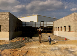 Le groupe Rivadis fête ses 50 ans Le groupe Rivadis fête ses 50 ans