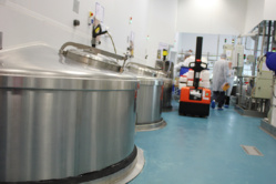 Le groupe Rivadis fête ses 50 ans Le groupe Rivadis fête ses 50 ans