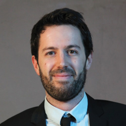 Nicolas Delmas, DRH de l’hôpital Bichat - Claude Bernard. ©DR Nicolas Delmas, DRH de l’hôpital Bichat - Claude Bernard. ©DR