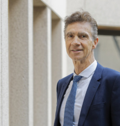 Le Pr Patrick Duvaut, directeur de l’innovation à l’IMT. ©DR Le Pr Patrick Duvaut, directeur de l’innovation à l’IMT. ©DR