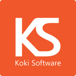 Koki Software exploite ses data pour une étude chiffrée Koki Software exploite ses data pour une étude chiffrée
