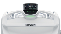 Stryker lance un lit d'hôpital