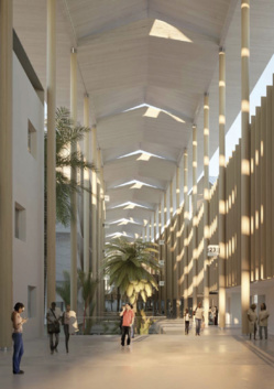 Penser l’hôpital pour mieux faire face aux crises Penser l’hôpital pour mieux faire face aux crises