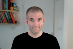 Cédric Le Guen, administrateur système et réseau chez GPLExpert. ©DR Cédric Le Guen, administrateur système et réseau chez GPLExpert. ©DR