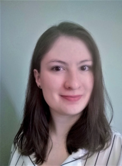 Marie Lethiec, cheffe de projet chez GPLExpert. ©DR Marie Lethiec, cheffe de projet chez GPLExpert. ©DR