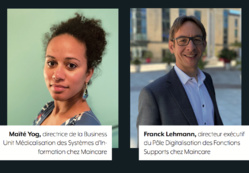 Un outil décisionnel au service d’une dynamique collective Un outil décisionnel au service d’une dynamique collective