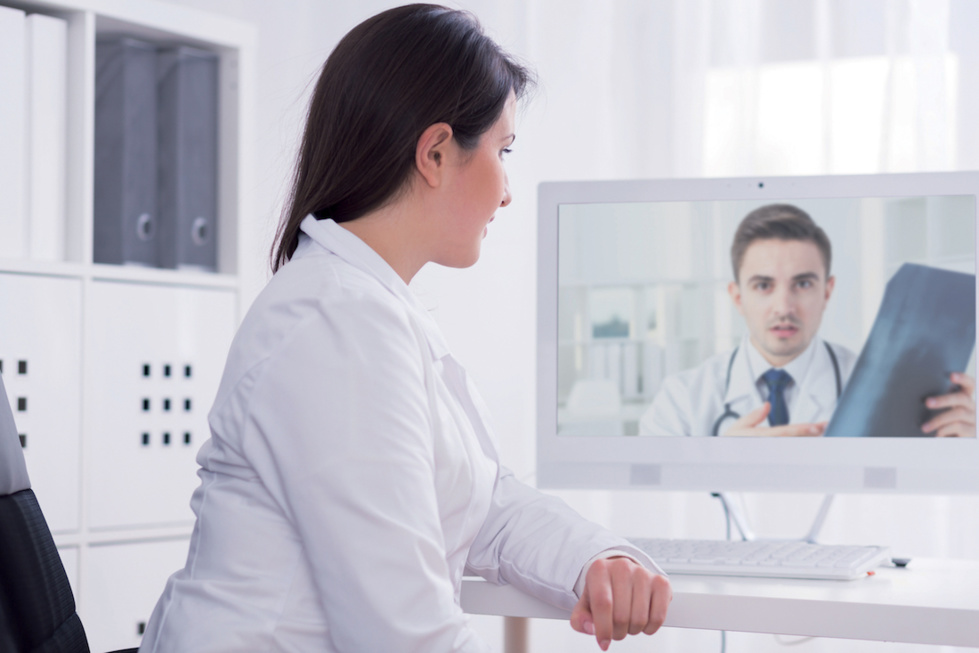 « Essayer la télémédecine, c’est l’adopter »