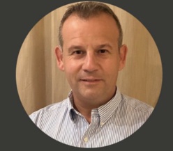 Tony Fanni, Senior Channel System Engineer chez Cohesity. ©DR Tony Fanni, Senior Channel System Engineer chez Cohesity. ©DR