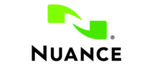 La reconnaissance vocale dans le Cloud est désormais une réalité grâce à Nuance Healthcare et à ses partenaires La reconnaissance vocale dans le Cloud est désormais une réalité grâce à Nuance Healthcare et à ses partenaires