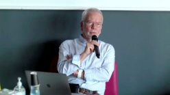 Claude Kirchner, directeur du CNPEN. © Capture d'écran Claude Kirchner, directeur du CNPEN. © Capture d'écran