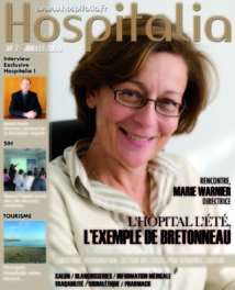 Hospitalia n°7 Hospitalia n°7