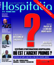 Hospitalia n°8 Hospitalia n°8