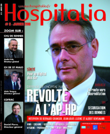 Hospitalia n°9